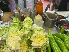 -张记炸串肠粉