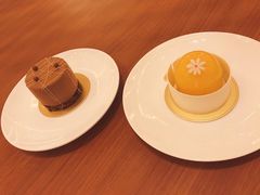 -苏州洲际酒店·大堂酒廊