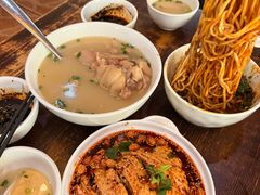 -牛王庙(龙华花园店)