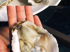 深海黄金蚝大个火锅-千岛蚝高压锅生蚝·人参火锅(白云万达店)