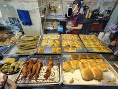 -恒兴发茶店(水巷口店)