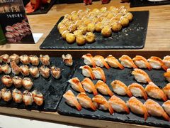 -加餐海鲜自助(宝龙一城店)