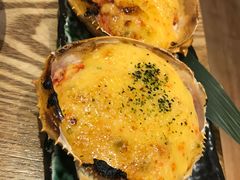 -林妈妈村·日式料理(宝山万达店)