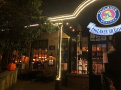 门面-宝莱纳啤酒花园餐厅PAULANER BRAUHAUS Nanjing(广州路店)