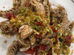 -醉壹号海鲜大排档(厦门美食地标店)