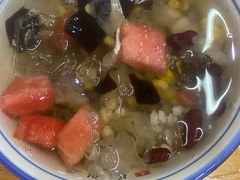 -文昌邓记清补凉(西沙路店)