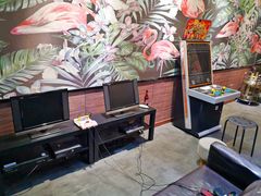 -屿家轻奢农家小院(十三陵店)