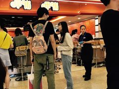 -呷哺呷哺(西单大悦城店)