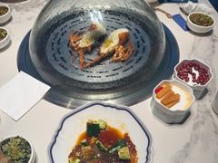-青蓬蒸汽海鲜·深圳老字号·团建聚会(壹方城店)