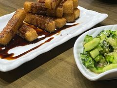 -日食记精菜馆(建邺万达店)