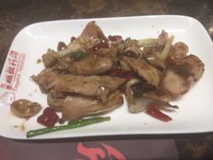 -尚雅铁板料理自助餐厅(乐松店)