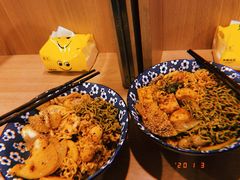 -皆道拌麻辣烫·麻辣拌