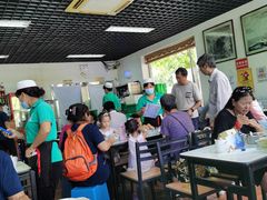大堂-清真永恒华威肉饼(潘家园店)
