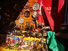 -新疆国际大巴扎