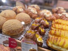 -巴黎贝甜(五月花广场店)