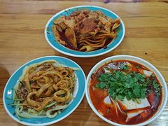-马三洋芋片(兰州总店)