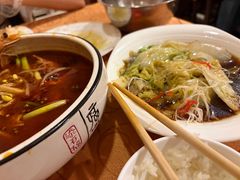 -秦记香辣蟹(松榆里店)