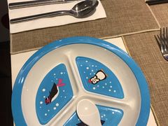 -帝企鹅自助餐厅•儿童岛•真企鹅(长隆企鹅酒店)