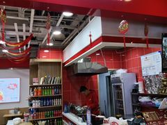 -沈阳百联购物中心(青年大街店)
