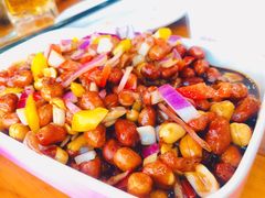 -老黑板筋(顺义总店)