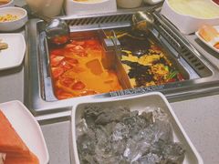 -海底捞火锅(金鼎广场店)