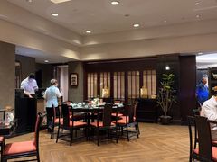 -海天楼中餐厅(吴宫泛太平洋酒店)