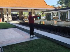 -三亚海棠湾万丽度假酒店