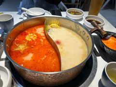 -濠七糟粕醋•海南酸汤火锅(中关村店)