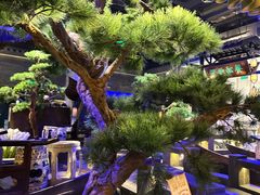 -绿茶餐厅(千岛湖银泰城店)