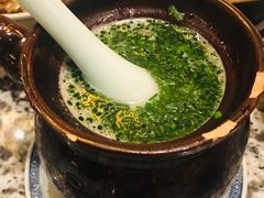 小葱板鸭冬瓜汤-南京大牌档(凯德大峡谷店)
