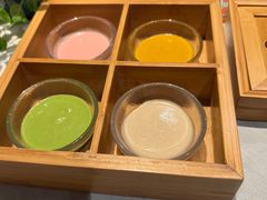 -叶叶菩提·晋福宫