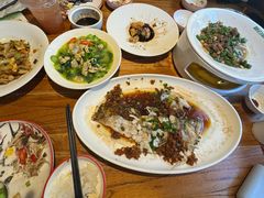 -新白鹿餐厅(银泰西湖文化广场店)