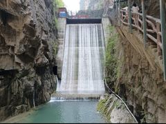 -山西通天峡景区
