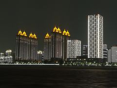 -武汉关码头(轮渡站)