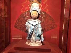 -朝安泰迪熊博物馆