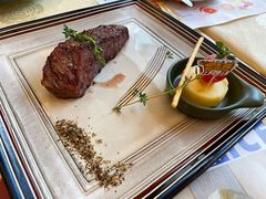 -威尼斯西餐厅(扬名广场店)