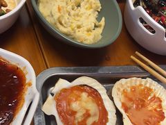 -炒豆合作社(磁器口店)