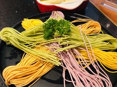 火锅面-朝天门火锅(洪崖洞景观江景店)