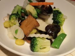 -玫瑰厅上海菜(兴国路店)