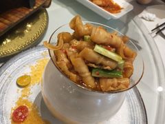 -悦百味·品质川菜(橄榄郡店)