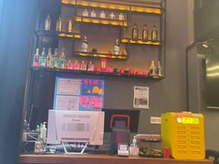 -老吕涮羊肉•东北原味烧烤•大油边•烤鱼(五角场店)