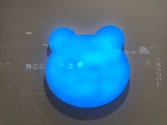 -兰熊鲜奶(西直门凯德mall店)