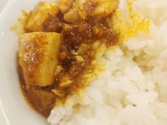招牌麻婆豆腐-陈麻婆豆腐总店