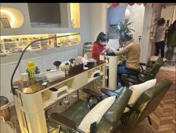 -雪儿·YuKi美甲美睫皮肤管理Salon