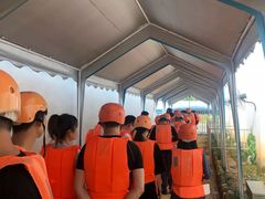 -雅鲁激流探险漂流