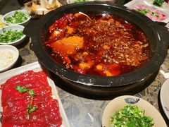 -重庆渝达老火锅(春熙路店)