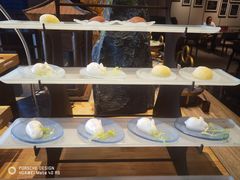 -御公馆中餐厅·点心·顺德菜·佛山东平保利洲际酒店