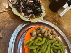 -老袁羊板筋(农光路店)