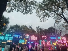 -武汉园博园(武汉自然博物馆)