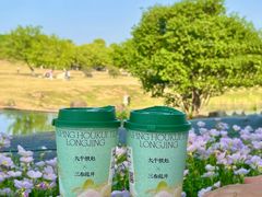 -钟山体育运动公园